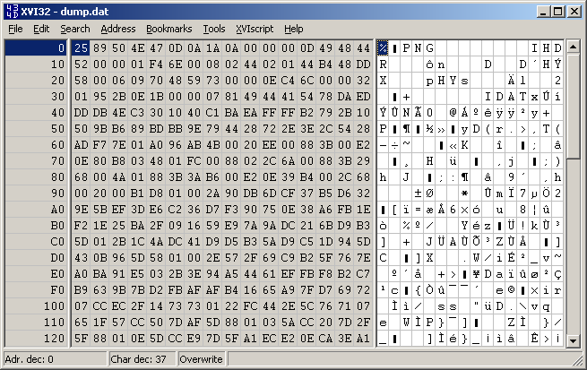 QuickBMS - Scan all the supported compressions - Tutorials - ResHax