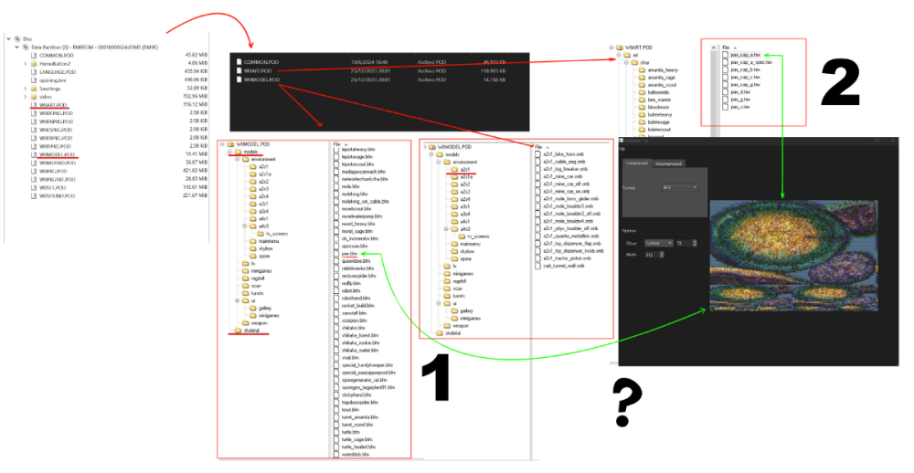 mushroom men the spore wars Pod FINAL.png