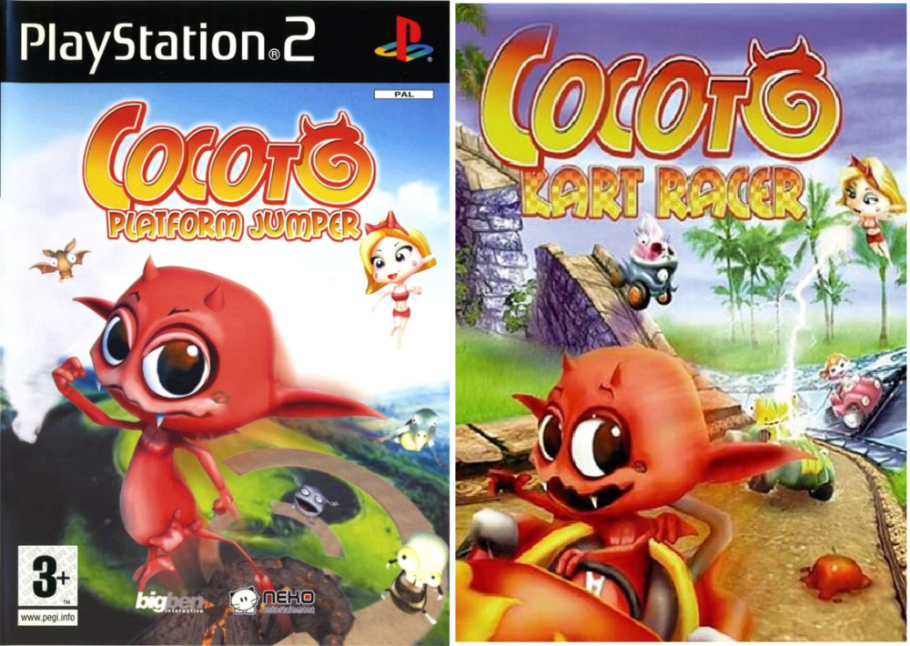 cocoto Platform Jumper and kart racer PS2.png