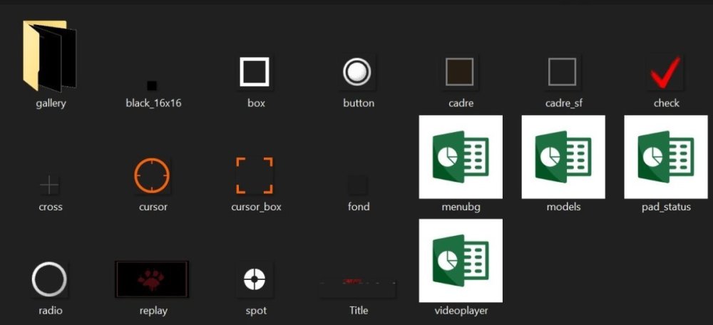 Dead to Rights 2 PAK files.jpg