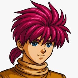 More information about "Granstream Saga - Lzss DeCompressor/UnPack Tool"