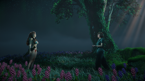 More information about "Horizon Forbidden West [PC] Model import tool"