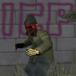 Henchman800