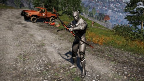More information about "Far Cry 3/4 custom model tool"
