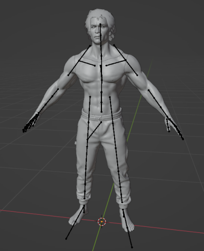 More information about "Dying Light The Beast [PC] models/textures"