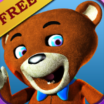 Talking Teddy Bear