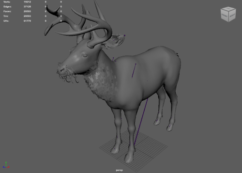 More information about "Janitor (Alan Wake 2 Model Exporter)"