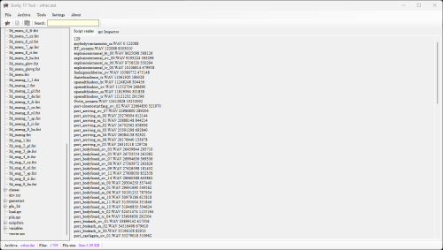 More information about "Gorky 17 Modding Tools"