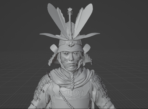 More information about "Ghost of Yotei tool [ps5]"