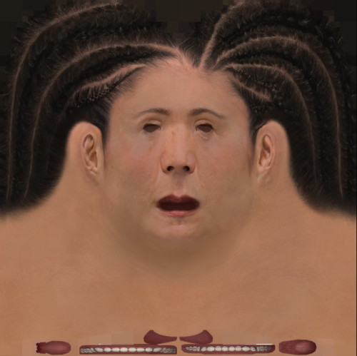 More information about "UFC 5 [PS5] dump/model tools"