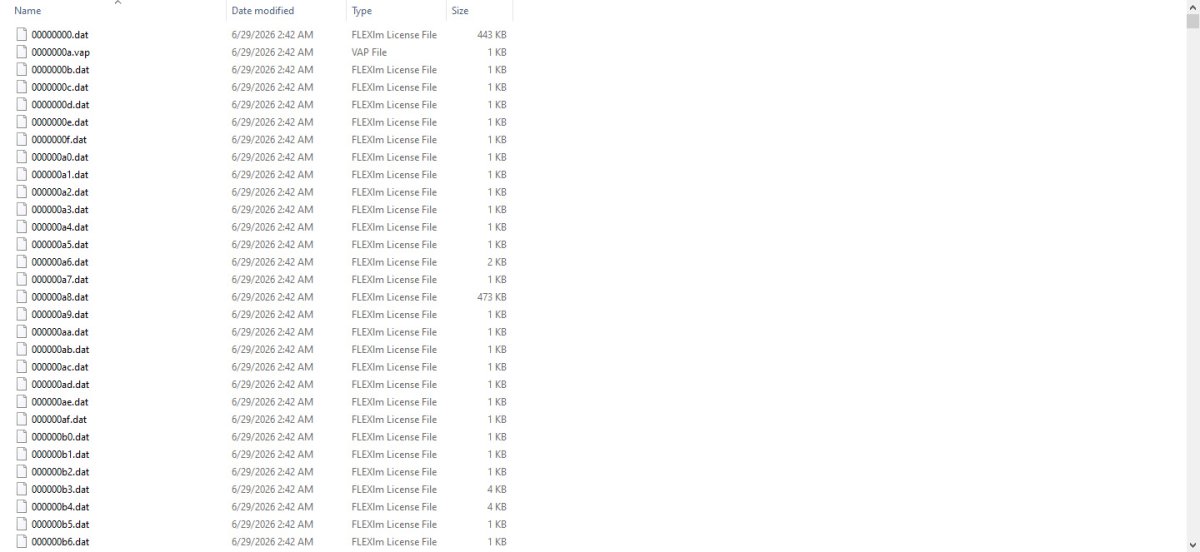 [PC] Need help restoring filenames from Lost: Via Domus Yeti.big or Sound.big
