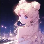 Usagi Tsukino
