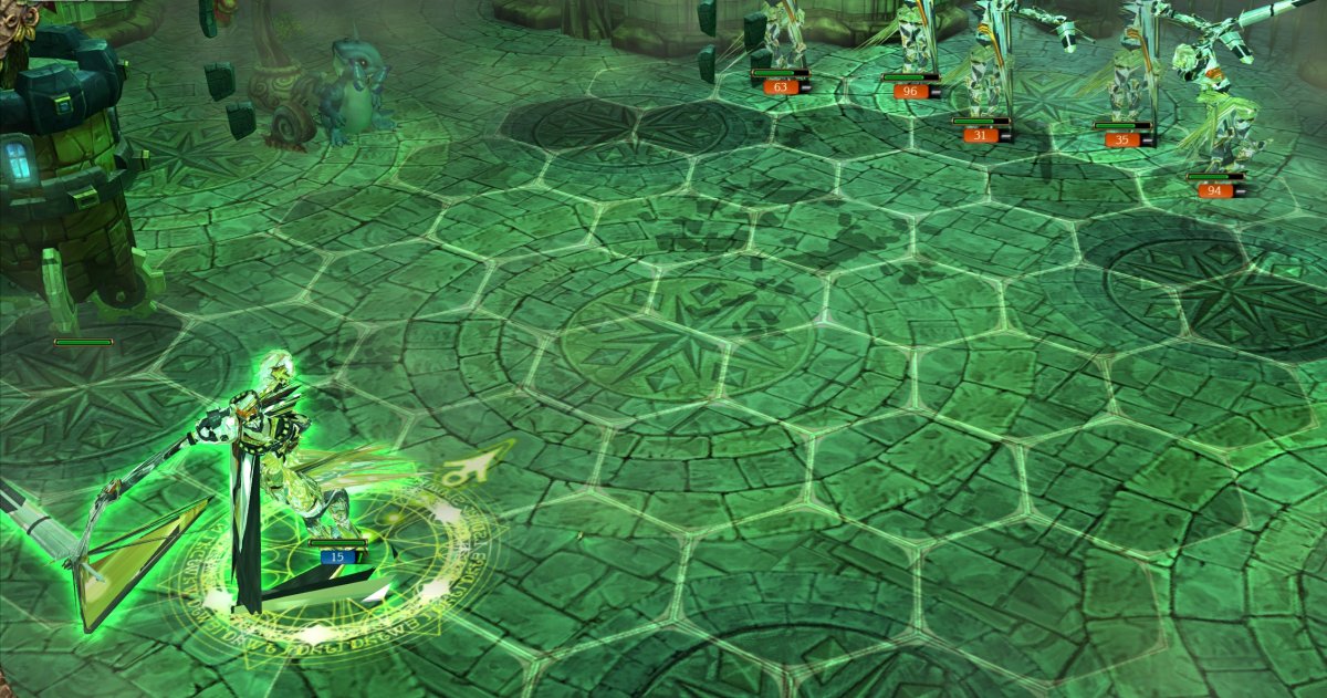 need help with King's Bounty: Crossworlds model reserve .bma .bsa