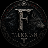 Falkrian