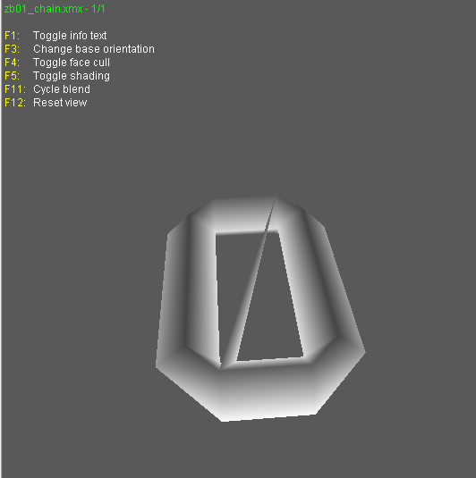 Noesis plugin (.fmt) for XMX/LDMX models – broken mesh due to index/stride issues