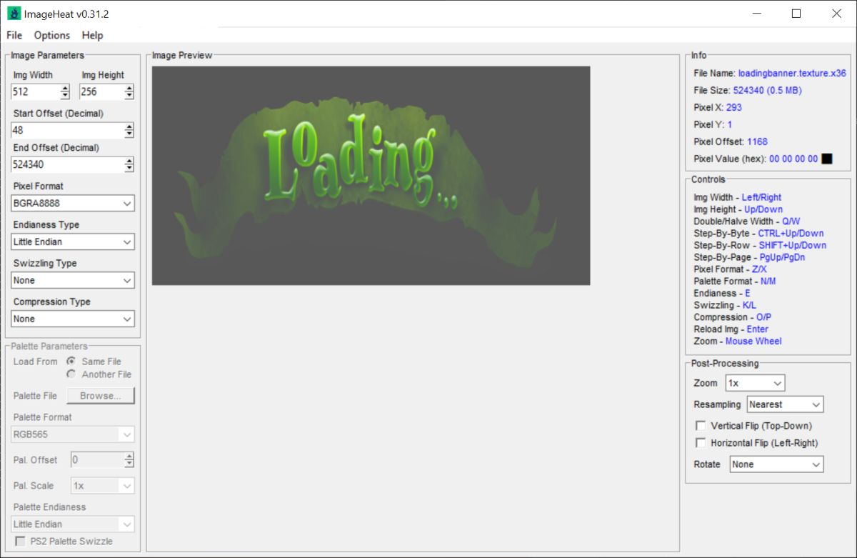 [XBLA] Shrek N Roll .texture.x360 files