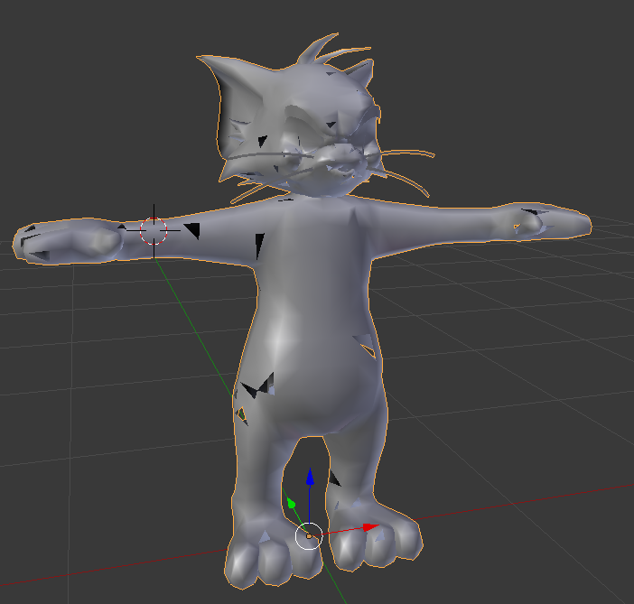 [PS2] Tom and Jerry in War of The Whiskers: .PS2 Texture Help
