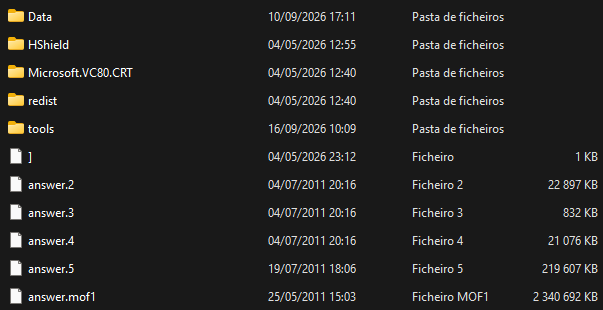 [Request] - Karma Online Prisoners of the Dead Updated Client